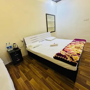 Hotel Millenium Residency, Varanasi